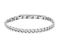 Pulsera Morellato Mujer Trame  in Plata Zircone SAAG09